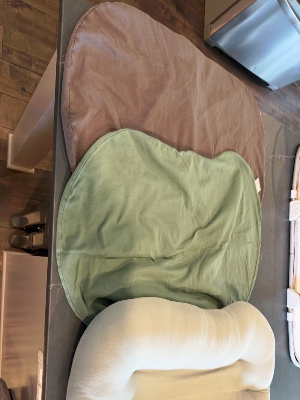 SnuggleMe Infant Lounger